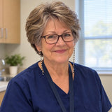 Janet Albrecht, RN