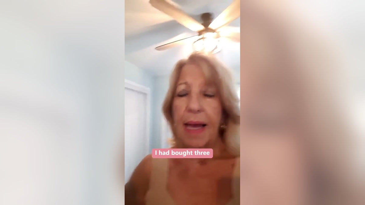 Judy, 74 before and after