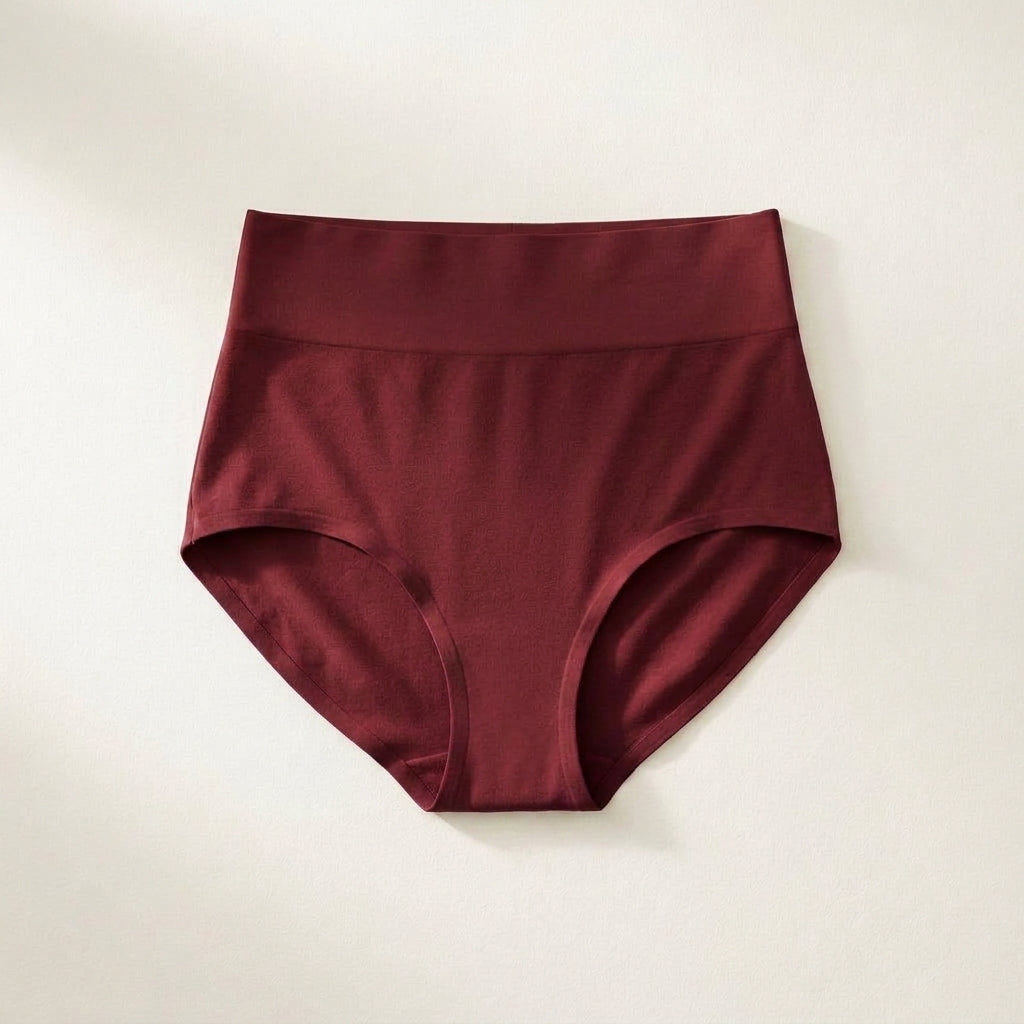 Susie's Signature Leakproof Underwear - Lava Red