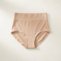 Susie's Smoothing Support Brief - Nude