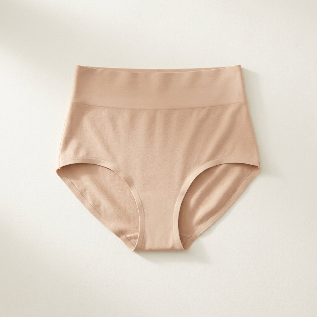 Susie's Signature Leakproof Underwear - Nude