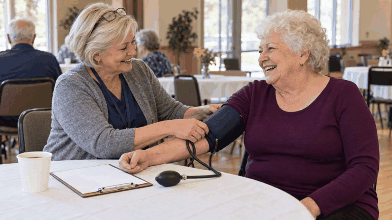 7 Reasons Why Women Over 70 Are Done With Bras (Hint: It Was Never Comfortable), and What They Wear Instead
