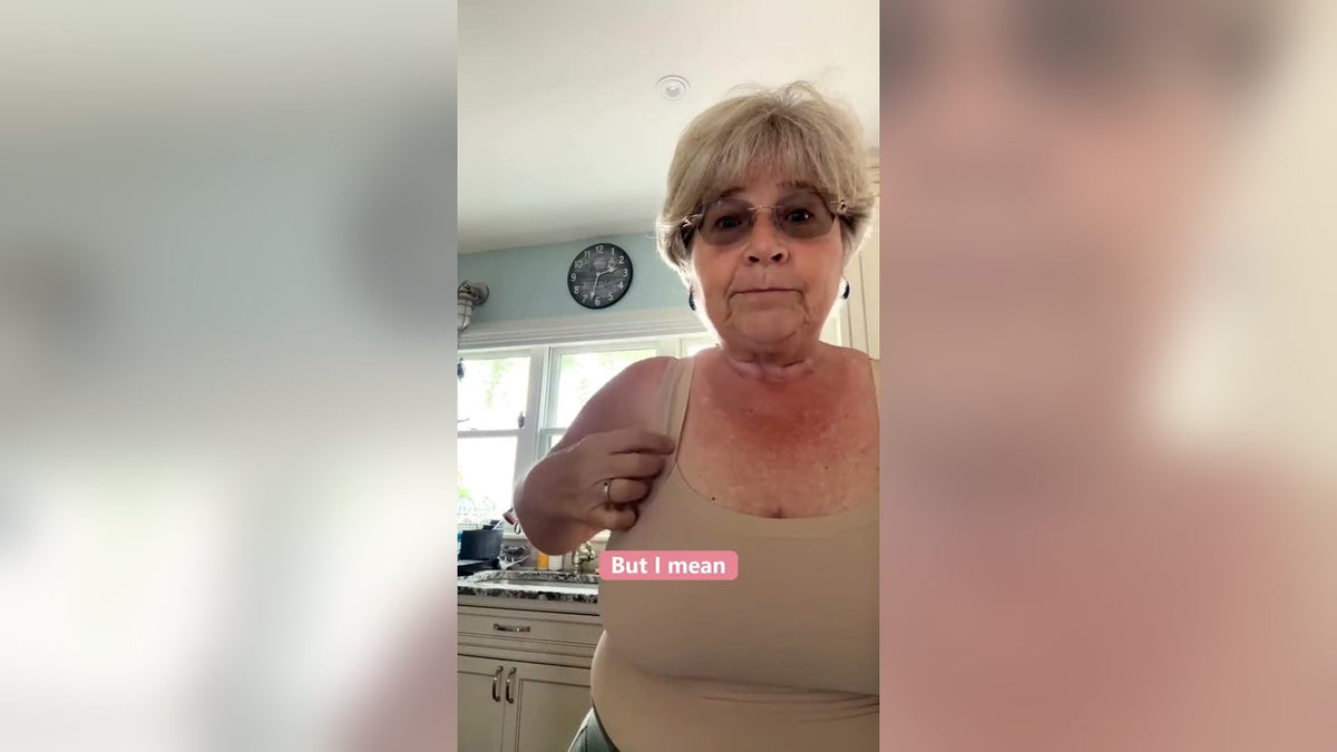 Ren, 68 before and after