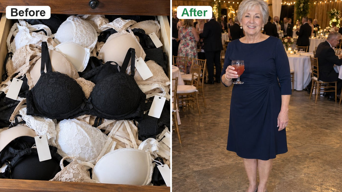 Rosemary T. · Toledo, Ohio before and after