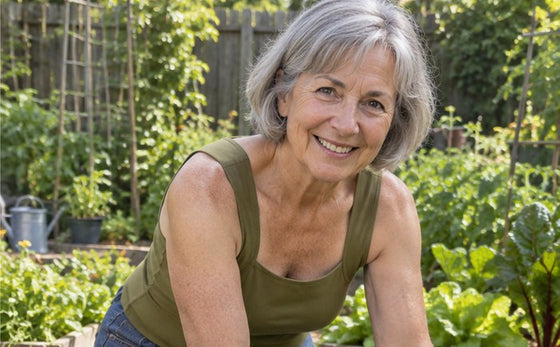 Carol, 71